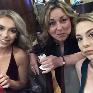 Meet your Posher, Kimberly